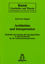Architektur und Interpretation