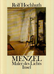 Menzel - Maler des Lichts