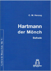 Hartmann der Mönch