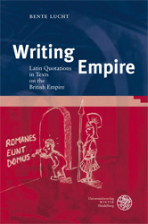 Writing Empire
