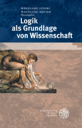 Logik als Grundlage von Wissenschaft