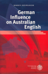 German Influence on Australian English