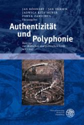 Authentizität und Polyphonie