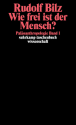 Wie frei ist der Mensch?