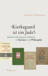 »Kierkegaard ist ein Jude!«