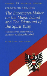 'The Barometer-Maker on the Magic Island' and 'The Diamond of the Spirit King'