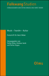 Musik - Transfer - Kultur