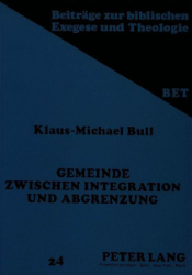 Gemeinde zwischen Integration und Abgrenzung