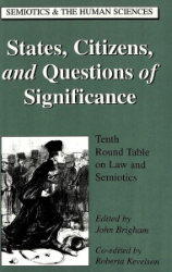 States, Citizens, and Questions of Significance