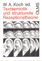 Textsemiotik und strukturelle Rezeptionstheorie