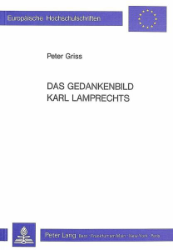 Das Gedankenbild Karl Lamprechts