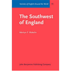 The Southwest of England