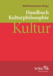 Handbuch Kulturphilosophie