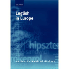 English in Europe