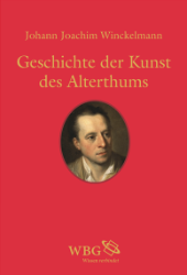 Geschichte der Kunst des Alterthums