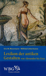 Lexikon der antiken Gestalten