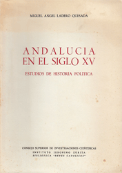 Andalucía en el siglo XV