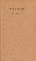 Gedichte