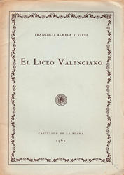 El Liceo Valenciano