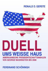 Duell ums Weiße Haus