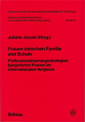 Frauen zwischen Familie und Schule