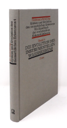 Die Evolution der instrumentellen Wahrnehmung - Schüling, Hermann