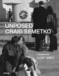 Unposed - Craig Semetko