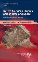 Native American Studies across Time and Space