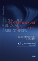 Ein neuer Blick auf Bibliotheken