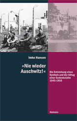 »Nie wieder Auschwitz!«