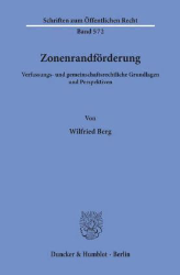 Zonenrandförderung