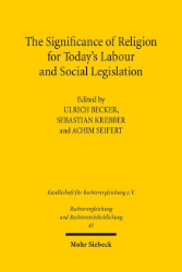 The Significance of Religion for Today's Labour and Social Legislation