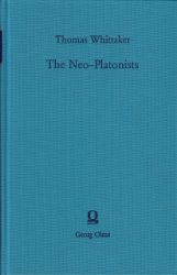 The Neo-Platonists