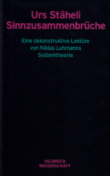 Sinnzusammenbrüche