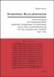 Symphonie-Kulturtransfer