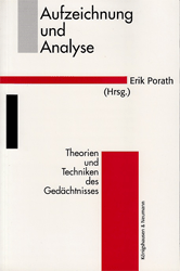 Aufzeichnung und Analyse