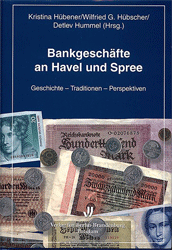 Bankgeschäfte an Havel und Spree