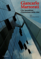 Giancarlo Marzorati. City Interventions