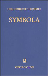 SYMBOLA. Band I