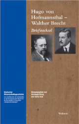 Briefwechsel