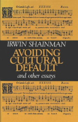 Avoiding Cultural Default