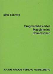 Pragmatikbasiertes Maschinelles Dolmetschen