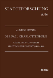 Der Fall Charlottenburg