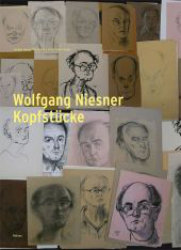 Wolfgang Niesner - Kopfstücke