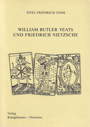 William Butler Yeats und Friedrich Nietzsche