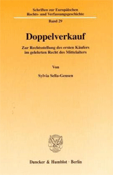 Doppelverkauf