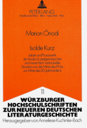 Isolde Kurz