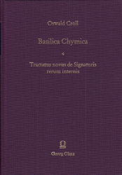 Basilica Chymica