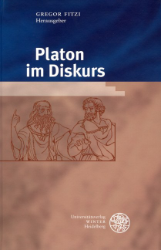 Platon im Diskurs