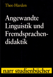 Angewandte Linguistik und Fremdsprachendidaktik